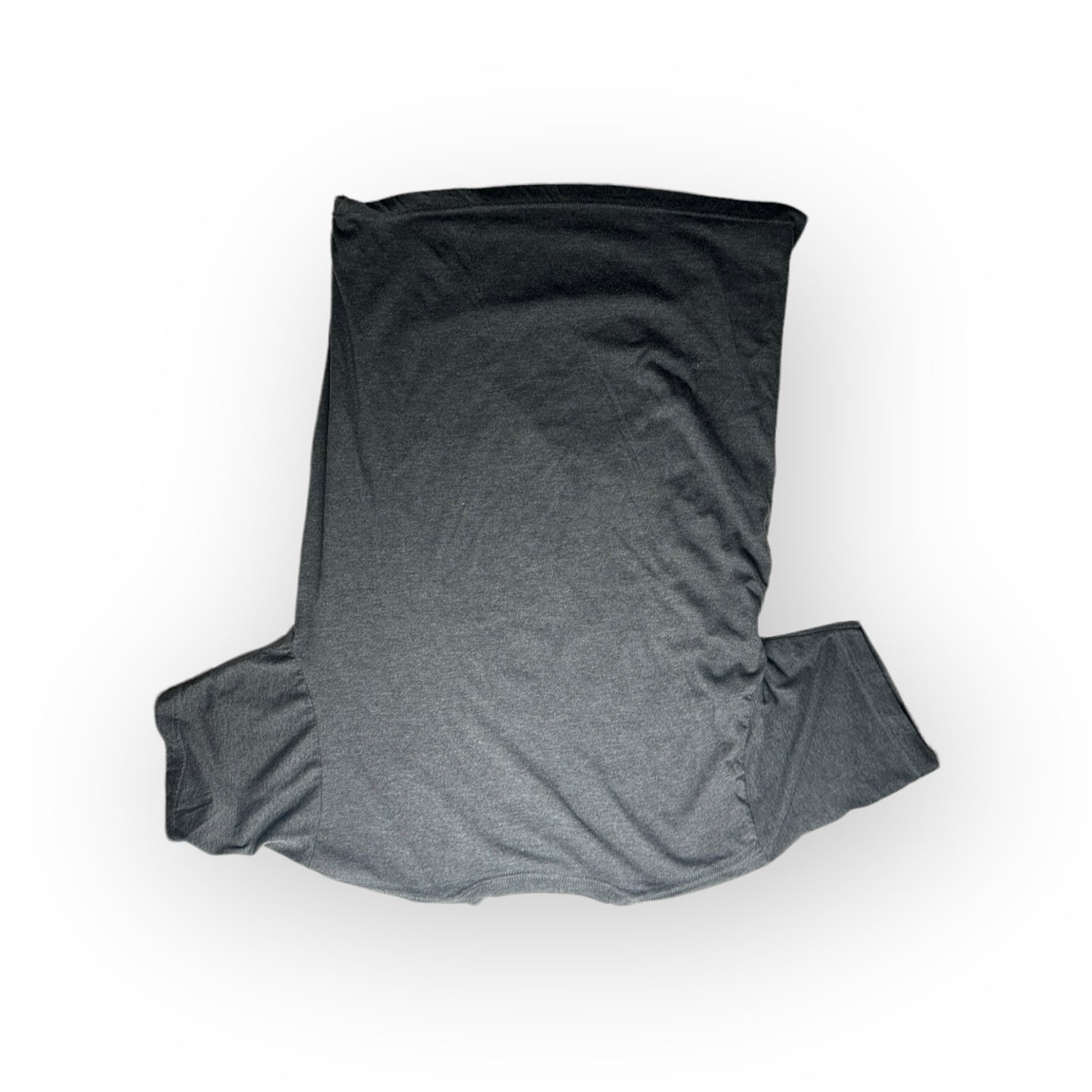 Adjust Your Altitude small Denim shirt