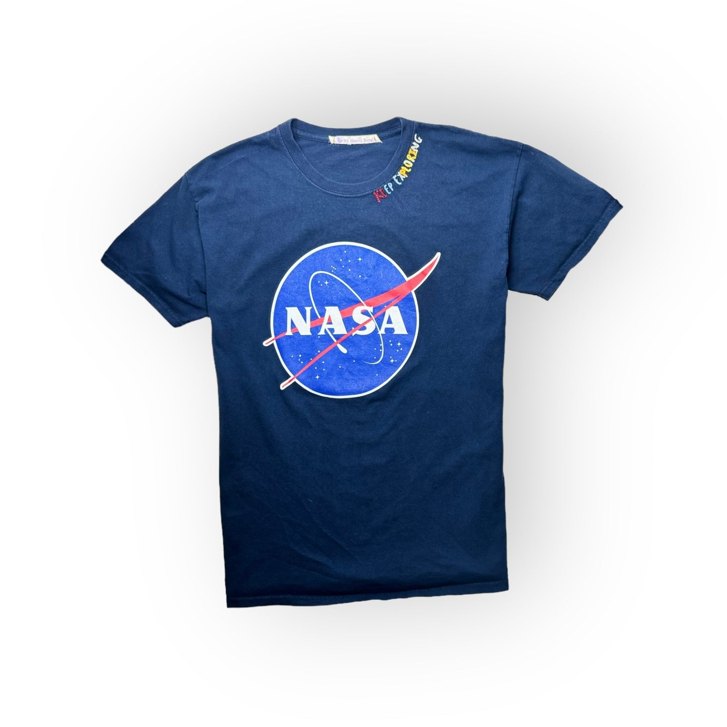 NASA Keep Exploring