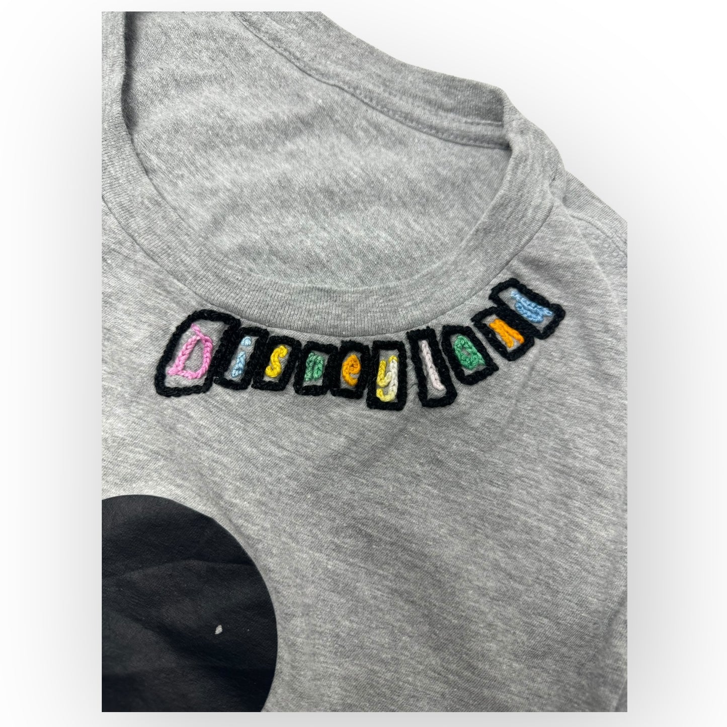 Mickey retro 1950s Disneyland sign